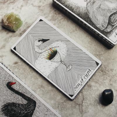 Tarot online: Merită să îi dai a doua șansă?