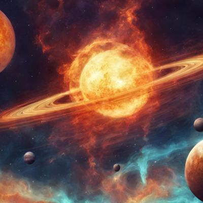 Pe 2 mai Pluto intră în retrograd. Suntem obligați la schimbarea supremă. Universul ne vrea fericiți și nu poate să mai aștepte 