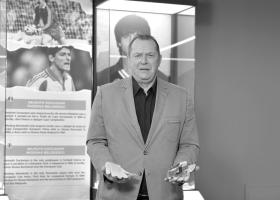 Durere fără margini pentru familia Helmut Duckadam. Mesajul sfâșietor transmis de soția regretatului erou de la Sevilla