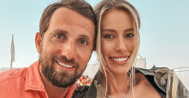 Dani Oțil, glumă virală la un eveniment monden: Se simte vulnerabilă..Cum a luat-o peste picior pe Ella Vișan 