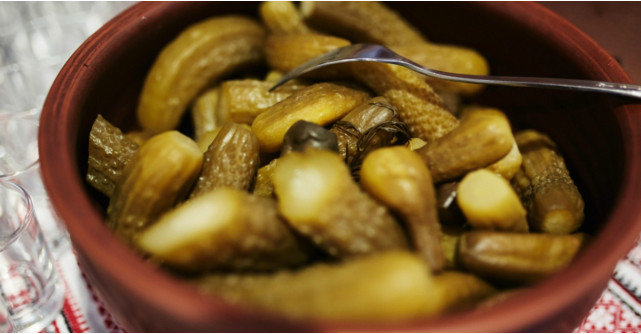 Ce trebuie să știi despre castraveții murați