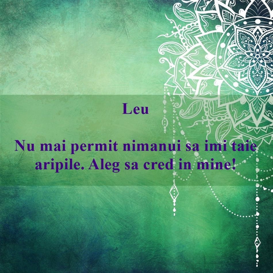 Horoscop vară 2023: Mantra de care sufletul tău are nevoie în următoarele 3 luni