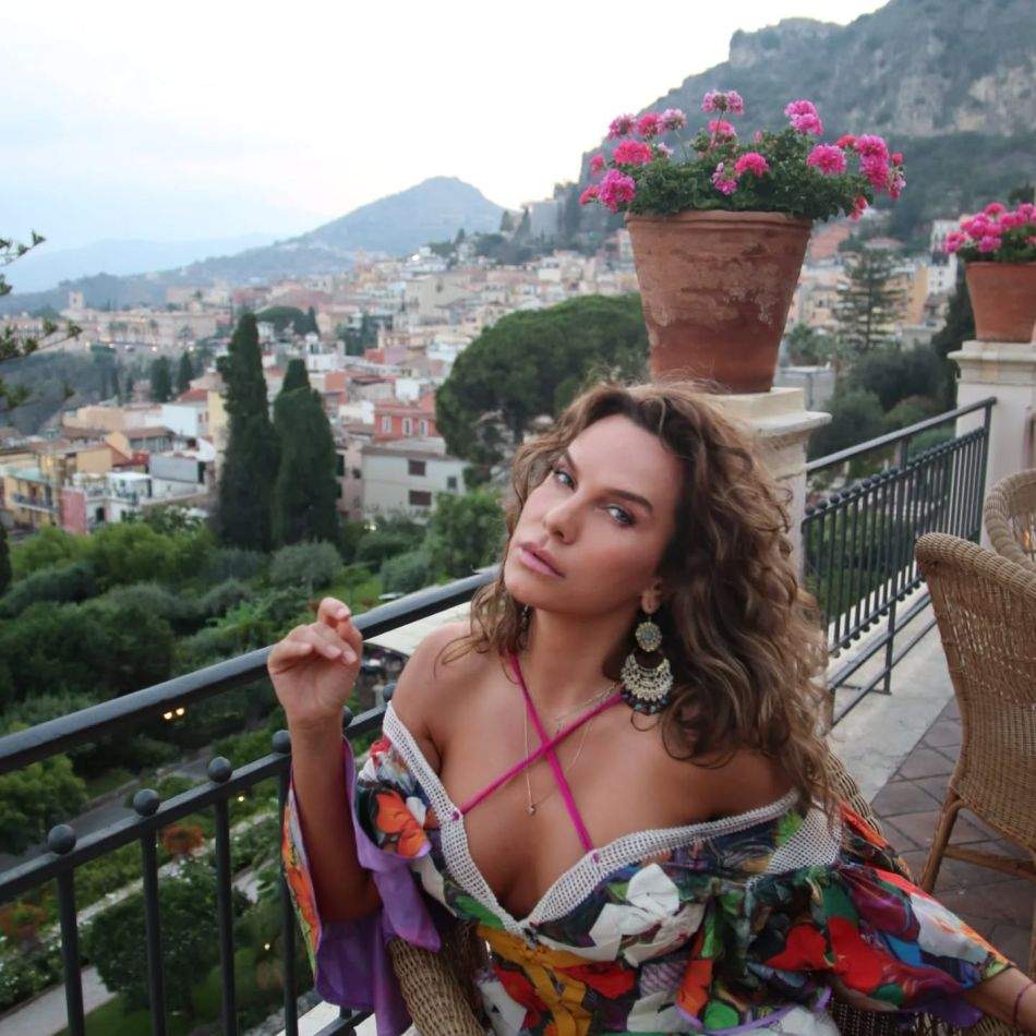 Anna Lesko, despre viața de mamă și provocările de zi cu zi. Ce relație are cu tatăl fiului său 