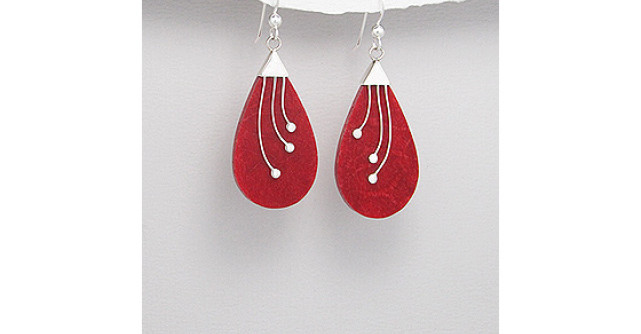 Martisorul traditional se sarbatoreste cu bijuterii din argint