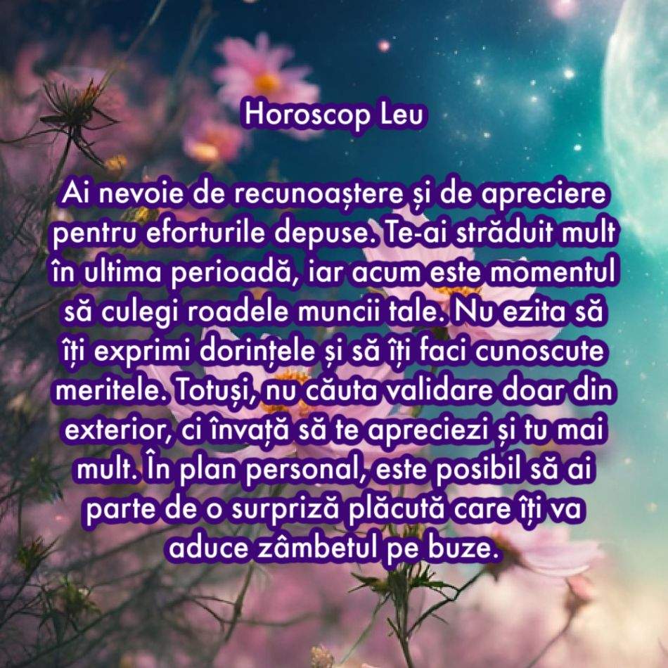 Horoscop săptămânal: De ce are nevoie fiecare semn zodiacal în săptămâna 24 februarie - 2 martie