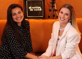 Actrița Tily Niculae despre faimă și online: Deși oamenii caută validare externă, eu nu am simțit niciodată această nevoie