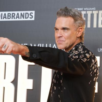 Robbie Williams a aflat că are autism la 52 de ani! Diagnosticul primit recent i-a schimbat viața: Acum am scuza perfectă...