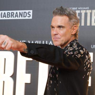 Robbie Williams a aflat că are autism la 52 de ani! Diagnosticul primit recent i-a schimbat viața: Acum am scuza perfectă...