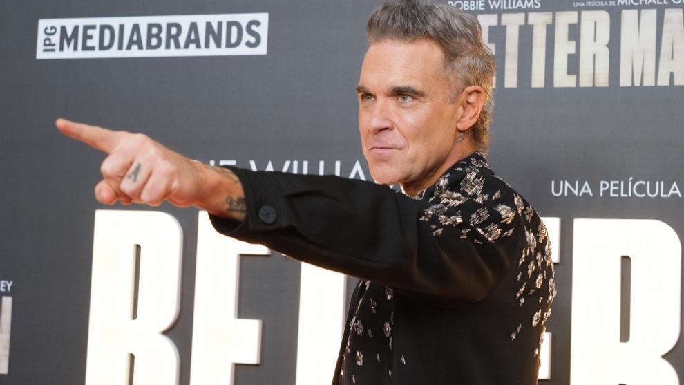 Robbie Williams a aflat că are autism la 52 de ani! Diagnosticul primit recent i-a schimbat viața: Acum am scuza perfectă...