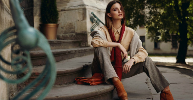 5 piese care te fac sa iubesti toamna