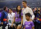 Singurul român invitat la nunta anului, alături de Cristiano Ronaldo și Georgina Rodriguez. Cum s-au cunoscut cei doi