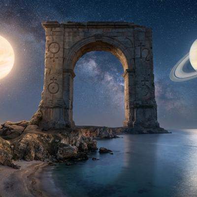 21 august, ziua în care ADEVĂRUL iese la suprafață despre 4 zodii. Venus în opoziție cu Saturn dă cărțile pe față