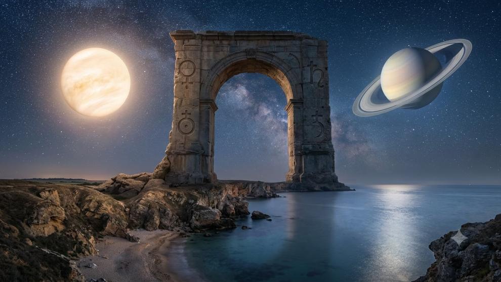 21 august, ziua în care ADEVĂRUL iese la suprafață despre 4 zodii. Venus în opoziție cu Saturn dă cărțile pe față