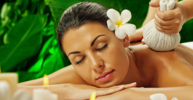 4 ritualuri spa care lupta impotriva asteniei