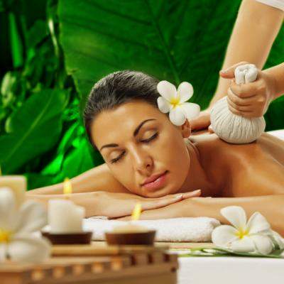 4 ritualuri spa care lupta impotriva asteniei