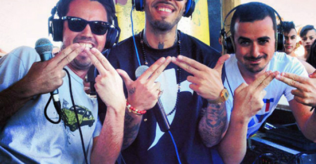 Alex Velea, prima declaratie despre marele scandal