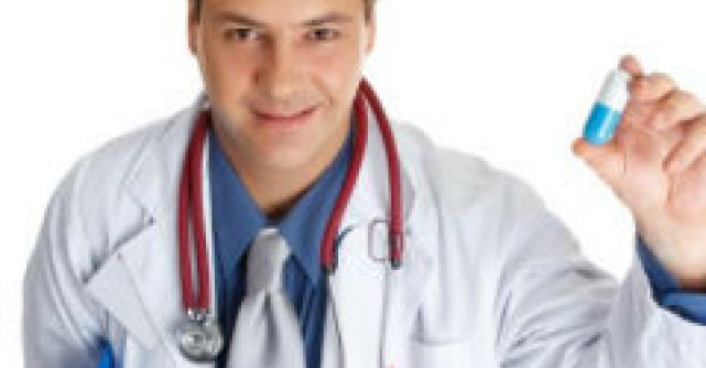 Cele mai comune cauze pentru care romanii iau antibiotice