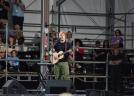 Ed Sheeran, cu vocea tremurândă pe scenă după scandalul din turneu: Îmi pare atât de, atât de rău. Nu vreau să dezamăgesc fanii