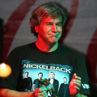 Carmen Harra si Dan Bittman vin cu Stirile zilei