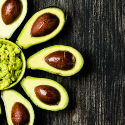 Avocado, un fruct iesit din comun