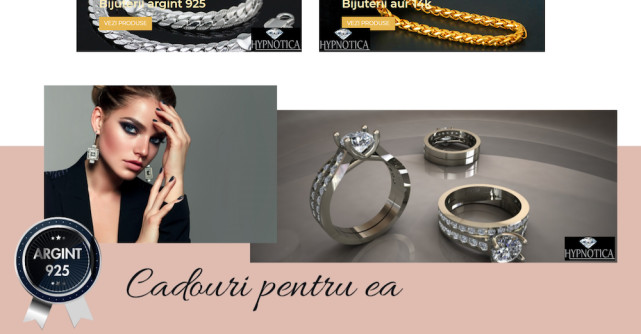 Vrei sa fii sotia mea? Momentele memorabile vin la pachet cu inele argint de logodna !