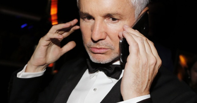 Samsung Mobile si Baz Luhrmann stabilesc un parteneriat pentru a inspira pasiune 