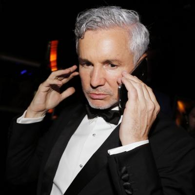 Samsung Mobile si Baz Luhrmann stabilesc un parteneriat pentru a inspira pasiune 
