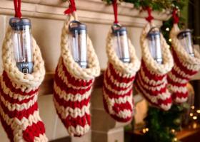 David Beckham te inspiră cu cele mai iubite cadouri Ninja de sărbători