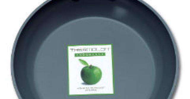 Green Pan acum si in Romania