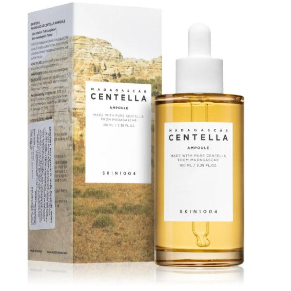 Cosmetice coreene: Top 10 branduri și produse care te vor ajuta să descoperi secretele rutinei de îngrijire est-asiatice