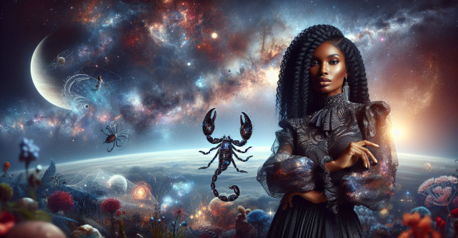 50 de reguli esențiale în dragoste dacă iubești pe cineva în zodia Scorpion 