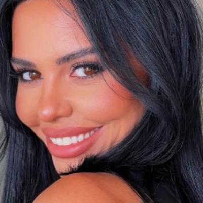 Andreea Popescu, moment amuzant cu mezinul familiei în noua locuință