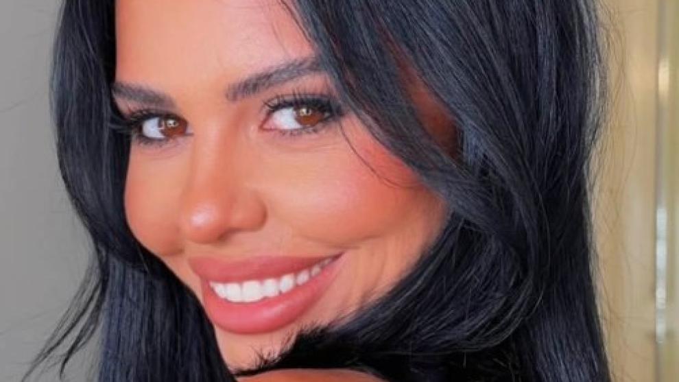 Andreea Popescu, moment amuzant cu mezinul familiei în noua locuință