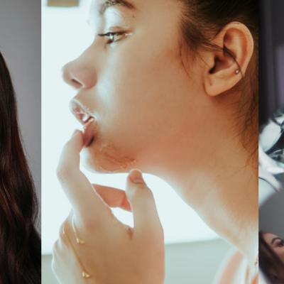 Cum corectezi anumite defecte ale feței prin machiaj cu fond de ten