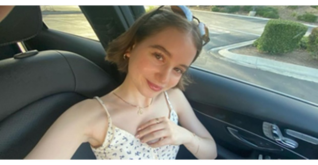 Irina Columbeanu, genți de mii de euro în plimbările prin România. Cum s-a afișat adolescenta