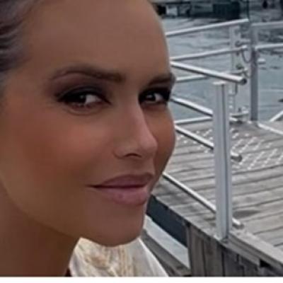 Magda Pălimariu, cea mai fericită mămică! Momente de neprețuit cu fiul ei, în Norvegia