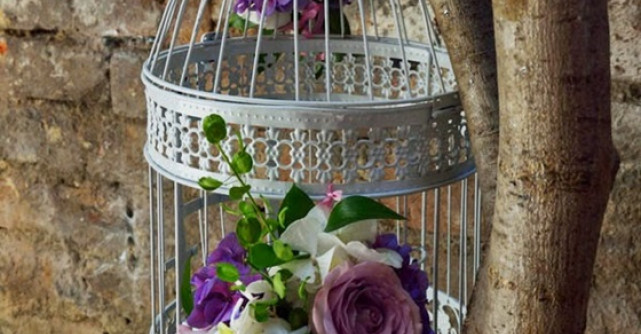 Tendinte pentru nuntile anului 2015