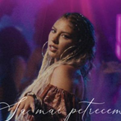 Să mai petrecem este piesa pe care JO o aduce în playlisturi în această vară