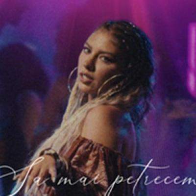 Să mai petrecem este piesa pe care JO o aduce în playlisturi în această vară