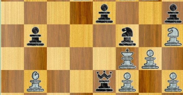 Federatia Romana de Sah anunta rezultate de exceptie pentru echipa Romaniei