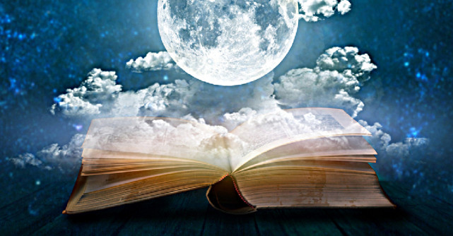 Luna Noua in Scorpion de pe 4 noiembrie ajuta Universul sa deschida o fereastra intre trecut, prezent si viitor