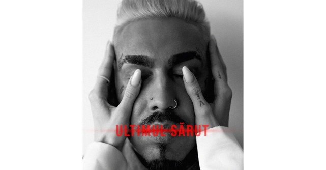 Alex Velea revine cu un nou single pop -  Ultimul Sărut