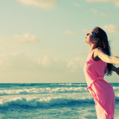 5 lucruri care fac fericita o femeie Rac