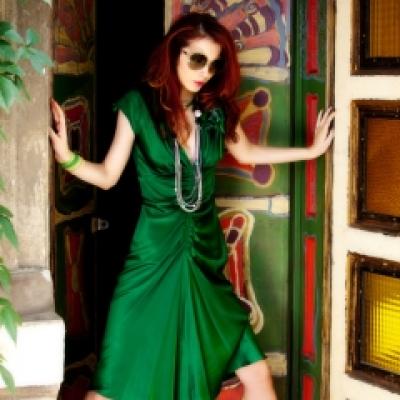 Dior: colectia toamna-iarna 2011