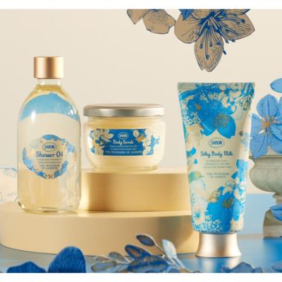 Nou, ediție limitată - Wonders of Jasmine