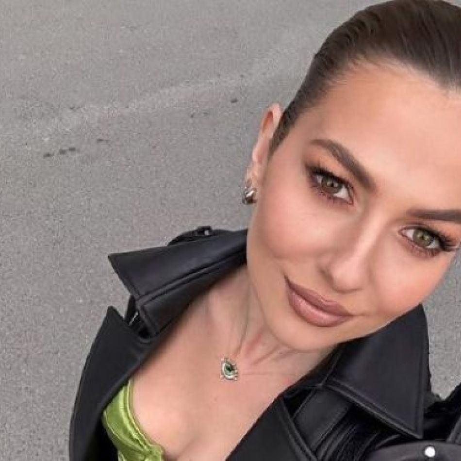 Lidia Buble a ales numele bebelușului. Artista își dorește să devină mamă de băiețel!