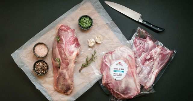 Paște tradițional: Rețeta de drob cu care nu vei da greș