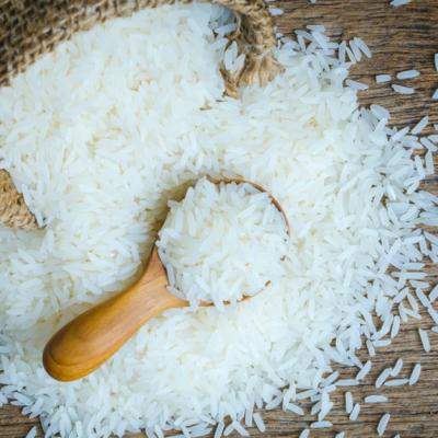 Despre orezul basmati: De ce trebuie sa il avem in bucatarie?