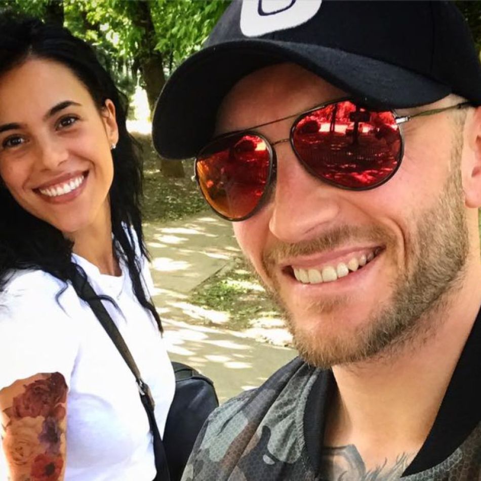 Cătălin Bordea, prima reacție după ce s-a zvonit că mariajul său și al Liviei a ajuns la final