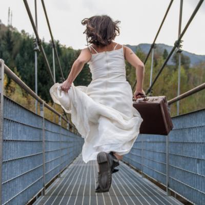 DRAGOSTEA. Manifestul unei LEOAICE